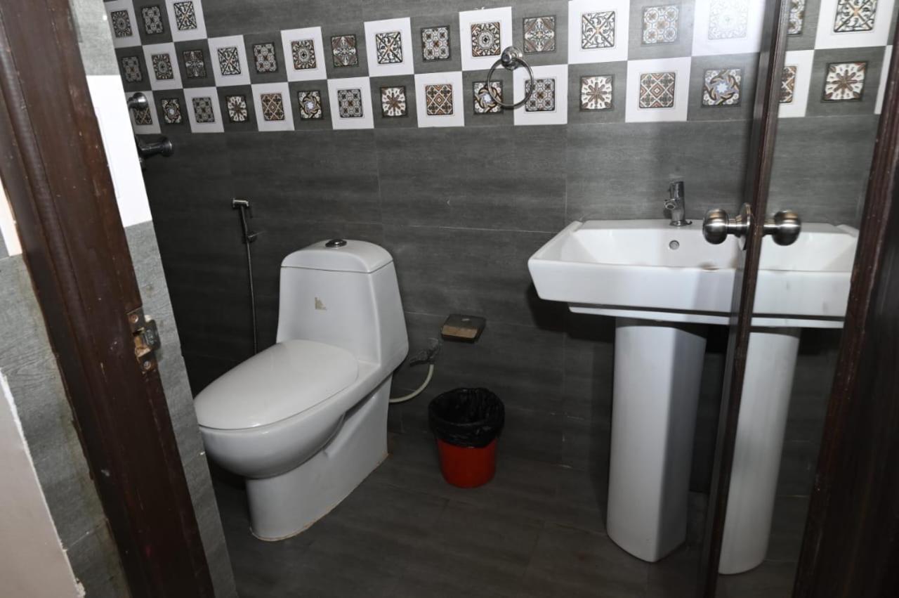 Coco Homes By Myroom Candolim Dış mekan fotoğraf