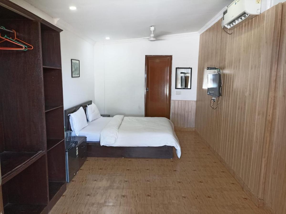 Coco Homes By Myroom Candolim Dış mekan fotoğraf