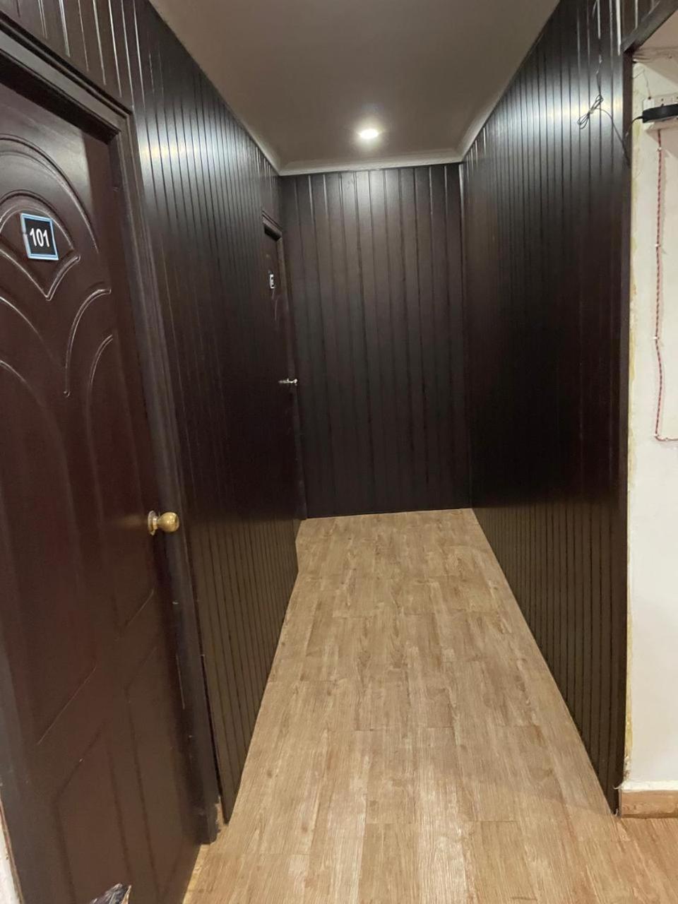 Coco Homes By Myroom Candolim Dış mekan fotoğraf