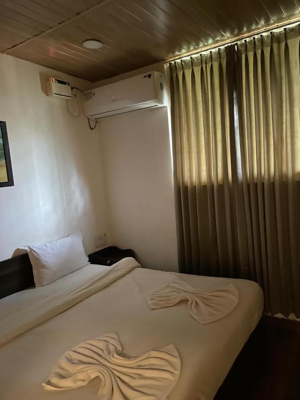 Coco Homes By Myroom Candolim Dış mekan fotoğraf